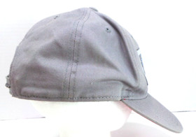 NES Nintendo Entertainment System Controller Snapback Hat 2018 Adjustable Gray