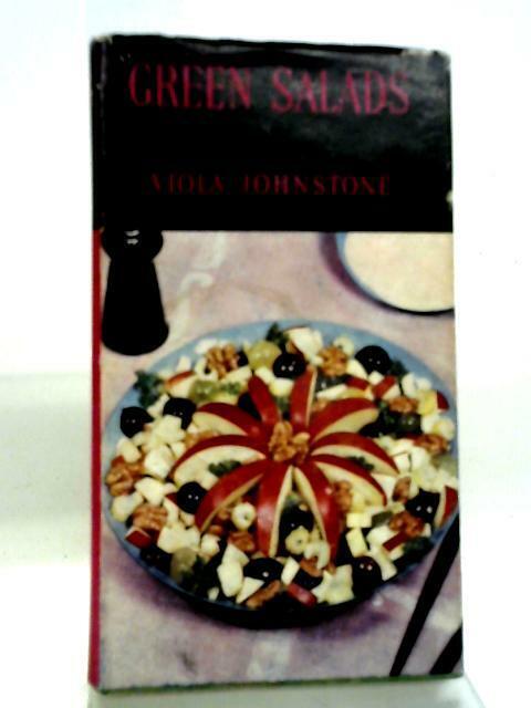 Green Salads (Viola Johnstone - 1959) (ID:97847)