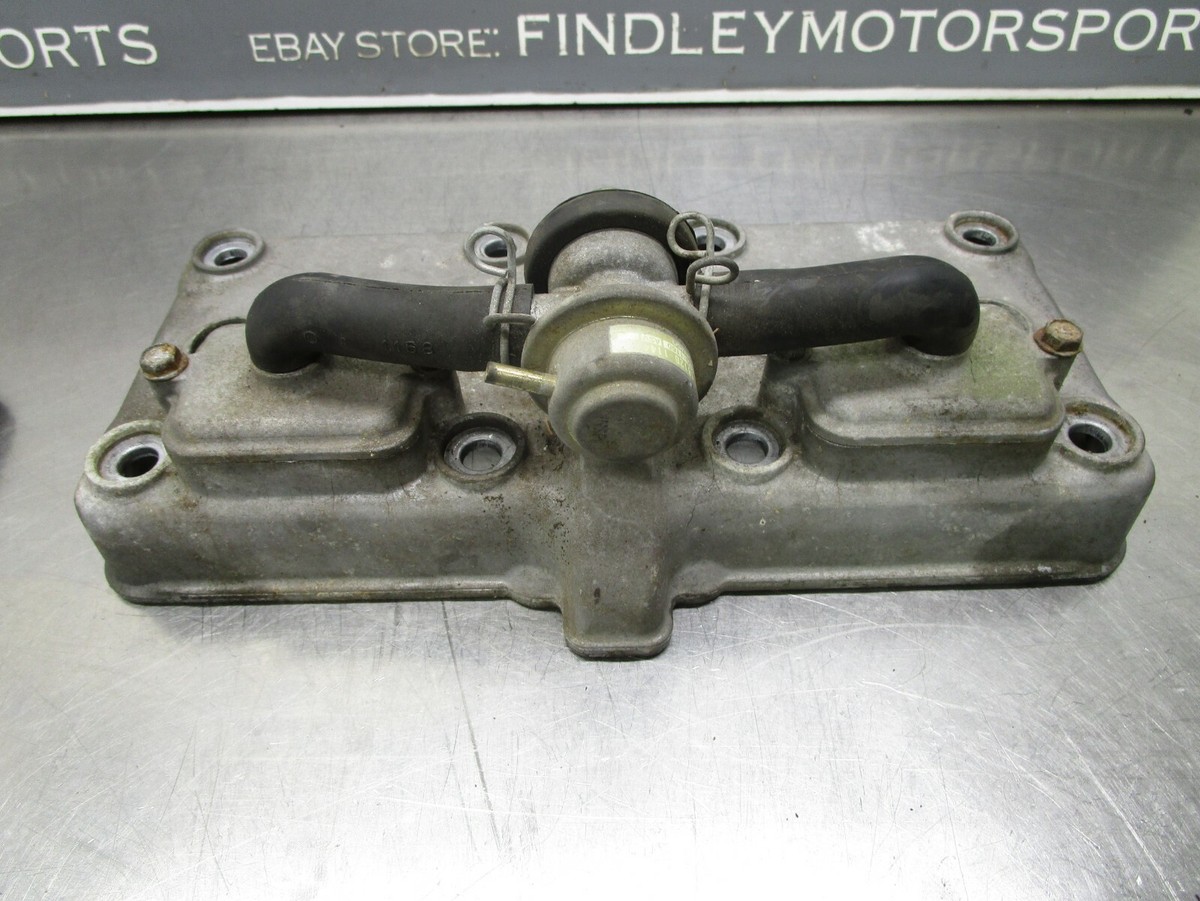 1990 Kawasaki Ninja ZX6 ZX600D Cylinder Head Cover | eBay
