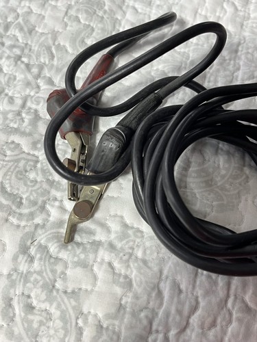 Lot 2-Simpson 260 & R+10 & 1-BellSystems Megohms Ohms KS-8455 All w/Cases&Leads - Picture 15 of 24