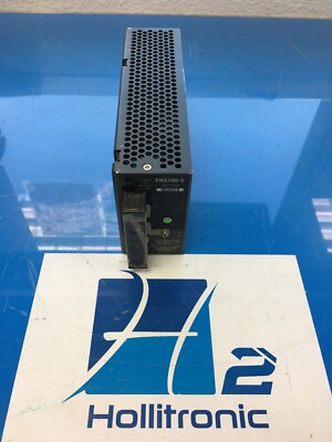 DC Power Supplies - Vintage Lambda