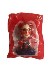Marvel Studios Heroes Scarlet Witch 4 New in bag 2020 McDonalds Happy Meal Toy