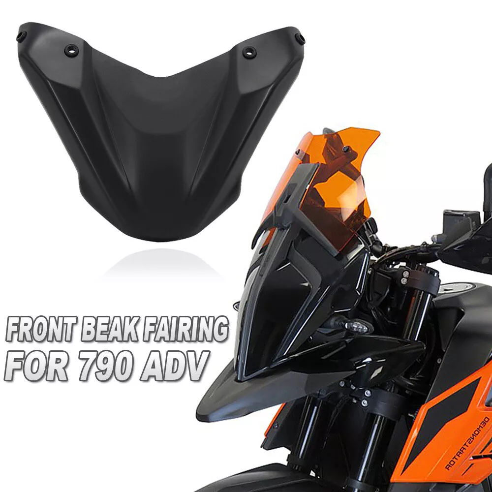 Ktm 790 2024 adventure black