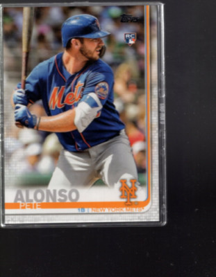 A3931- 2019 Topps Baseball Einleger Karten1 -Wählbar- 15+ KOSTENLOS USA VERSAND