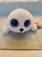 icy beanie boo birthday