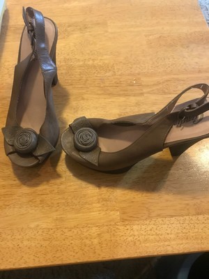 vintage candies shoes