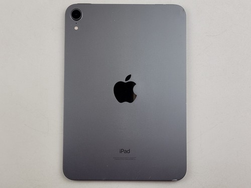 Apple iPad Mini 6.ª generación (A2567) 64 GB (solo Wi-Fi) 8,3" - *DAÑADO* - J7156 - Imagen 2 de 7