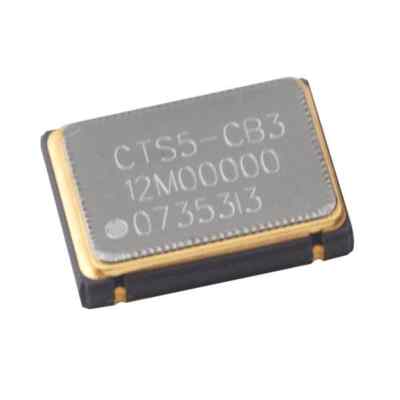 5Pcs CB3LV-3I-8M1920 7 mm x 5 mm