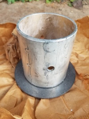 8P6650 - BEARING ASSEM. 2P8050 8S7415 for Caterpillar (CAT) | eBay