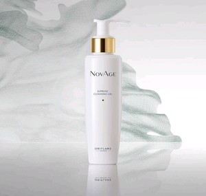novage cleanser