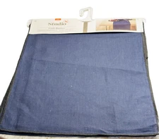 ShipN24Hours.New-Bed Bath and Beyond Dress Blue Table Runner:14 X 72 inc.