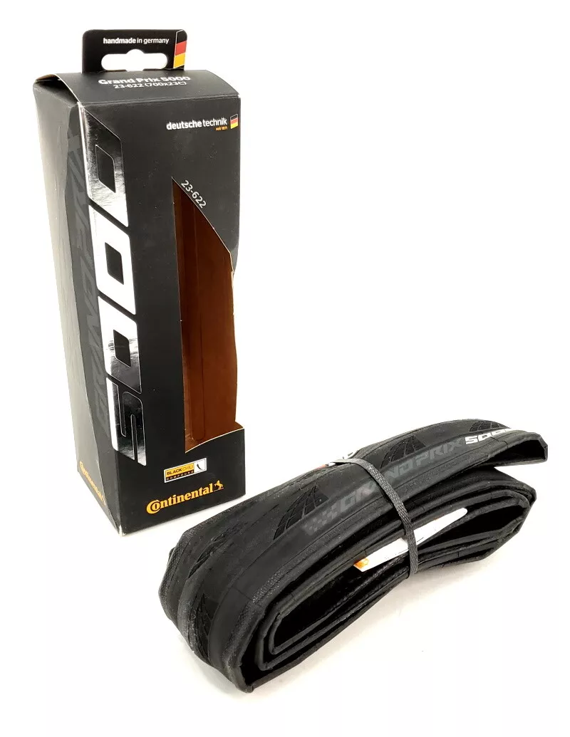 Continental Grand Prix 5000 Performance Road Bike Tire