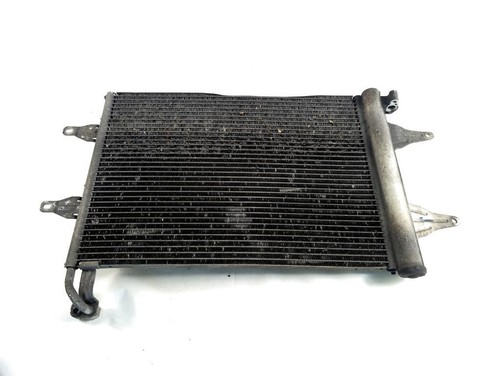 6Q0820411K Kondensator Kühler Klimaanlage Klima A/C Skoda Roomster 1.4 D