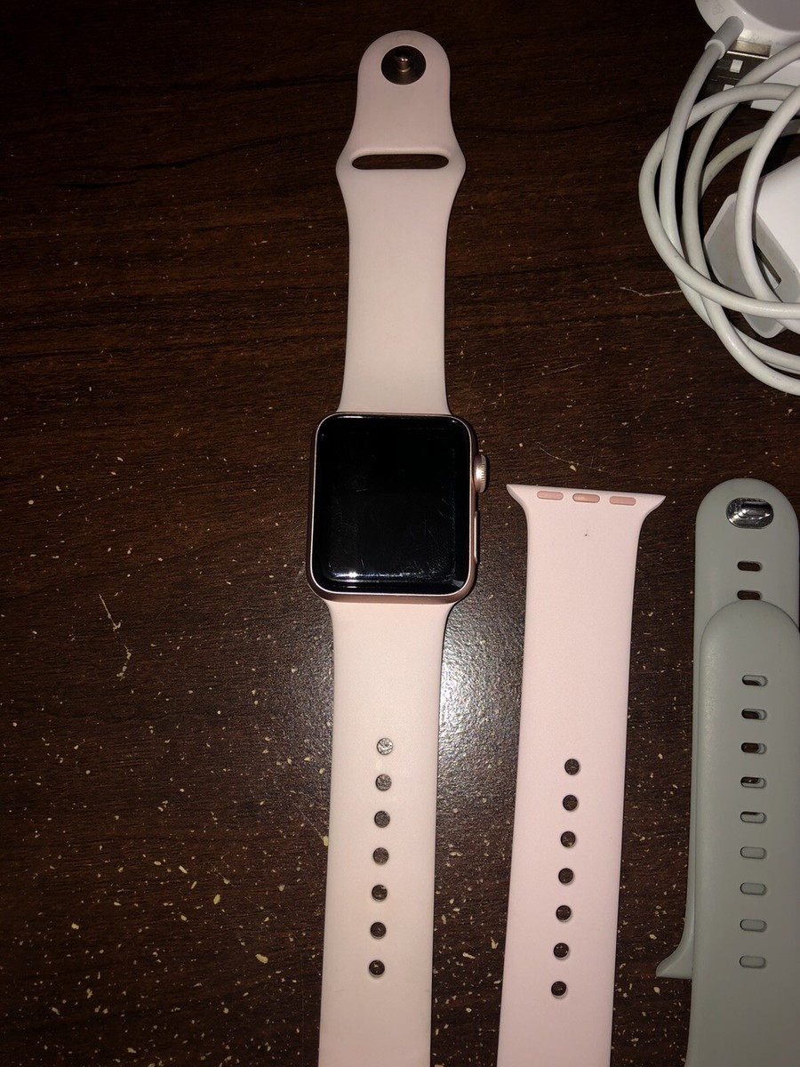 apple watch series 3 38mm | eBay