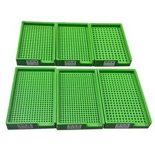 Robust and Lightweight Anti Static Screw Holder for Better Organization