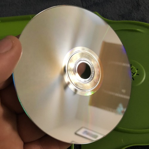 MechAssault 2: Lone Wolf (Microsoft Xbox, 2004) Complete Tested - Picture 6 of 8