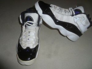 jordan 6 black grape