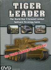 Tiger Leader Upgrade Kit