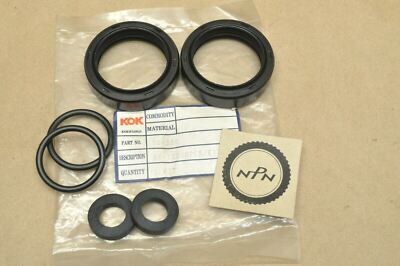 NOS Vtg Harley Davidson 1977-84 FL FLH FLT FXST KOK Front Fork