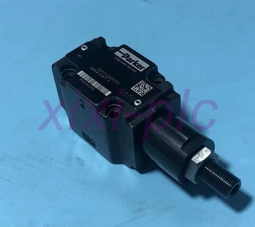 1pcs NEW Parker DSDT1002P07G 012031800013 relief valve DHL shipping/# - Picture 4 of 4