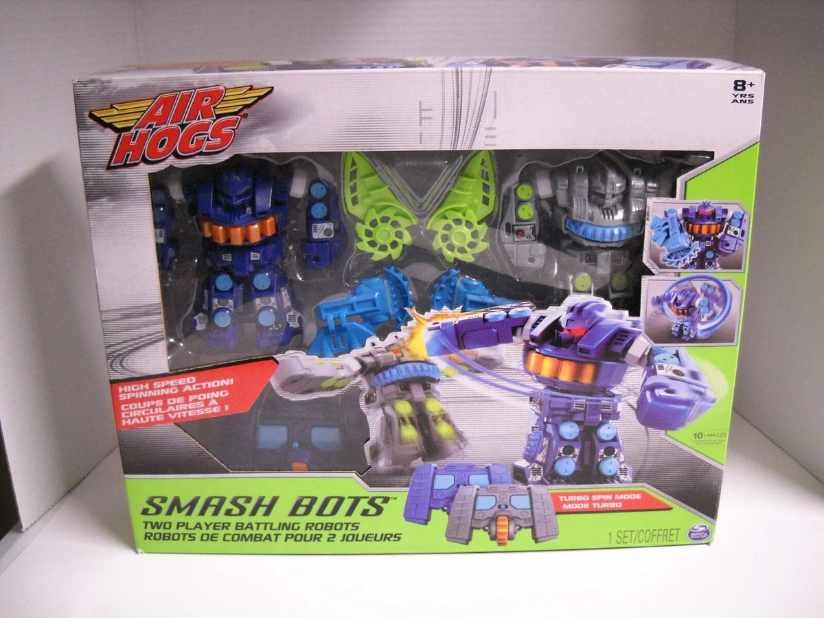 Air deals hogs robot
