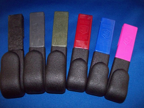 High Point Products Belt Bow Holster - Picture 2 of 2