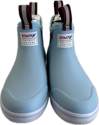 Xtratuf Xwab-2bm Women's Salmon Sisters 6