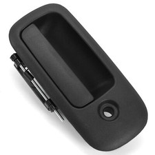 Door Handle Outside Passenger Side Right For Chevy Expressgmc Savana 1996-2009 Door Handle Outside Passenger Side Right For Chevy Expressgmc Savana 1996-2009