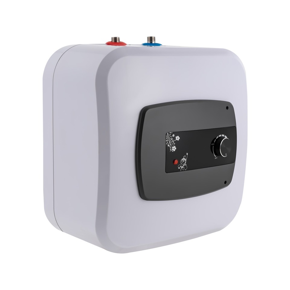 15L 1500 Watt Electric Instant Hot Water Heater Under Sink Mini Small