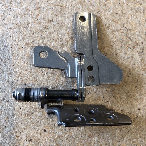 Dell Inspiron / Vostro 15 3510 3511 3515 3521 3525 3530 Left Hinge 87GX7 Genuine - Picture 2 of 4