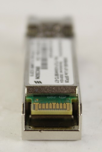 Ericsson RDH10275/2 R1A 25GBase-LR SFP28 1310nm Transceiver Module CRTUAG6LAA - Picture 6 of 6