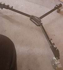 Ravelli ATD Tripod Dolly for Camera Photo Lighting