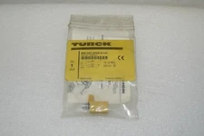 NEW TURCK BIM-QST-AP6X-V1131 CYLINDER POSITION SENSOR