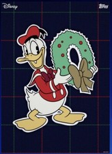 [DIGITAL] Topps Disney - Donald Duck Day 1 12 Days of Topps 22 Mickey Friends