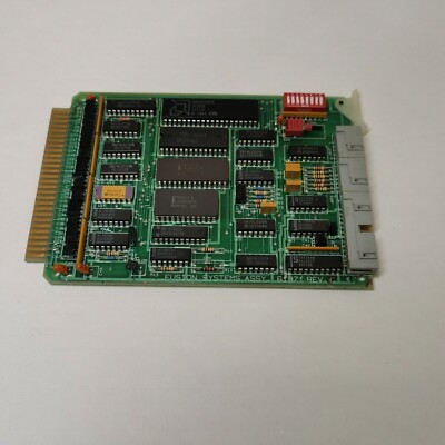 Fusion Systems Assy 61971 REV J