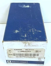 Telemecanique L100WS R B Denison Lox Switch 600 V 10 A Rotary Gear Limit Switch