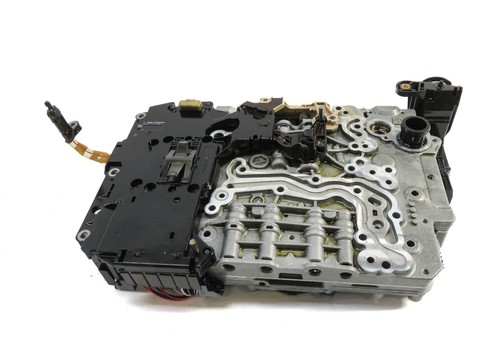 2013-2017 AUDI Q5 (B8 8R) AWD - 2.0L 8spd A/T TRANSMISSION VALVE BODY (NTB) - Picture 3 of 7