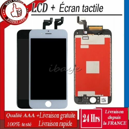 QDOS Custodia Portafoglio In Vera Pelle Per IPhone 6 Plus/6S Plus - Colore Nero