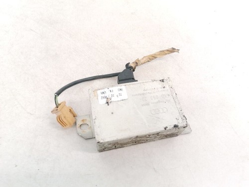 Audi A4 1999 Immobiliser ECU 4a0953234, Genuine #1434946-11
