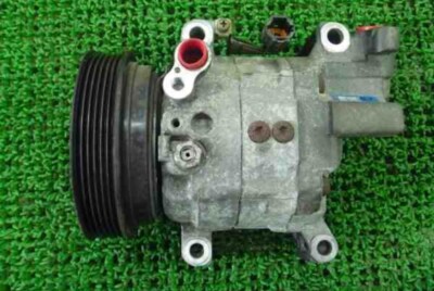 A/C Compressor Genuine NISSAN Cube Z10 92600-AN015 Used From Japan | eBay