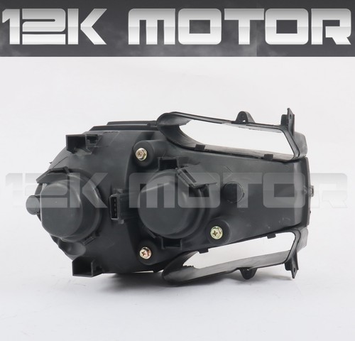 Headlight Front Head Light Headlamp Assembly For KTM 1190 RC8 2008-2013 - Picture 3 of 3