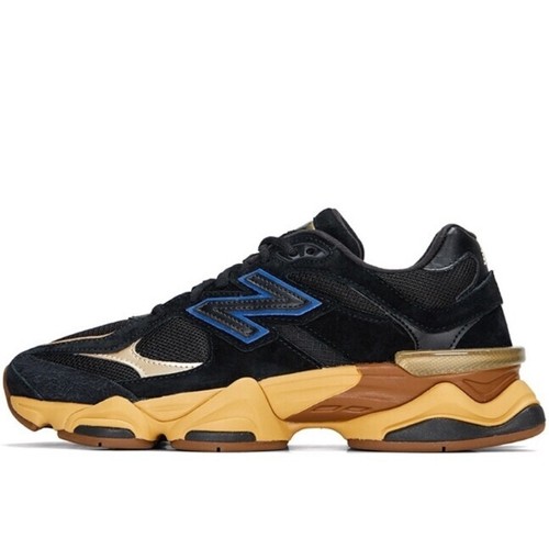 Nuevo NB 9060 Tenis Unisex Todas las Tallas Zapatos Causales Estilo de Vida Multicolor - Imagen 9 de 35