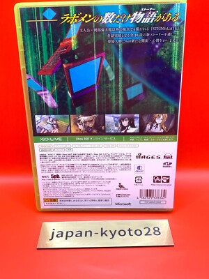 PCゲーム直筆サイン色紙5枚(Studio e go!/Cronus/ZONE) Marlow (ZX Spectrum) by Amaweks