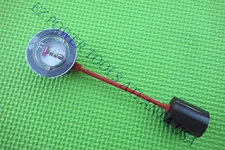 HOTECHE GGT1500 1500 Watt 2.4HP Gasoline Generator Fuel Gauge Meter Assembly