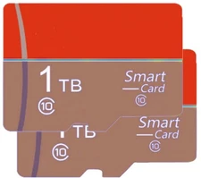 64gb 128GB 256GB 1TB Memory Card Ultra Class 10 TF Card Wholesale Lot