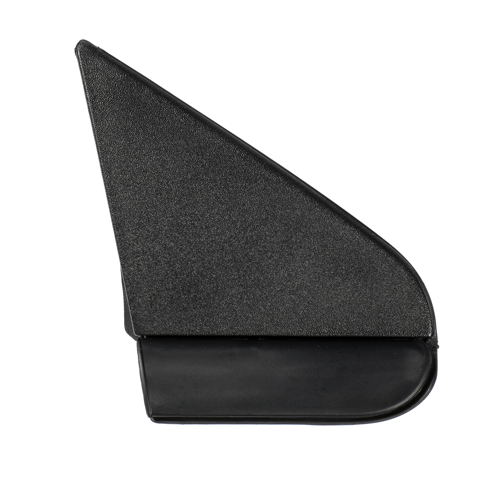 Panel de trim superior del guardabarros derecho para Ford MKX Edge 2007-2015 (P/N DT4Z-17074-AA)