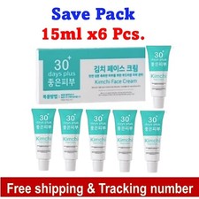 6X KIMCHI Face Facial Cream Nourish Skin 15g