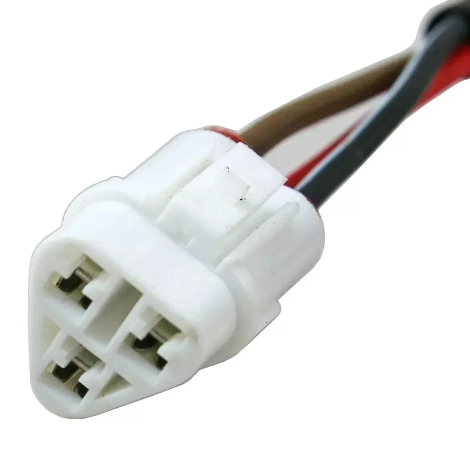 For 1990-1995 SUZUKI SAMURAI SIERRA 1993-1995 Ignition distributor 33100-80C10 Foto 3 de 4