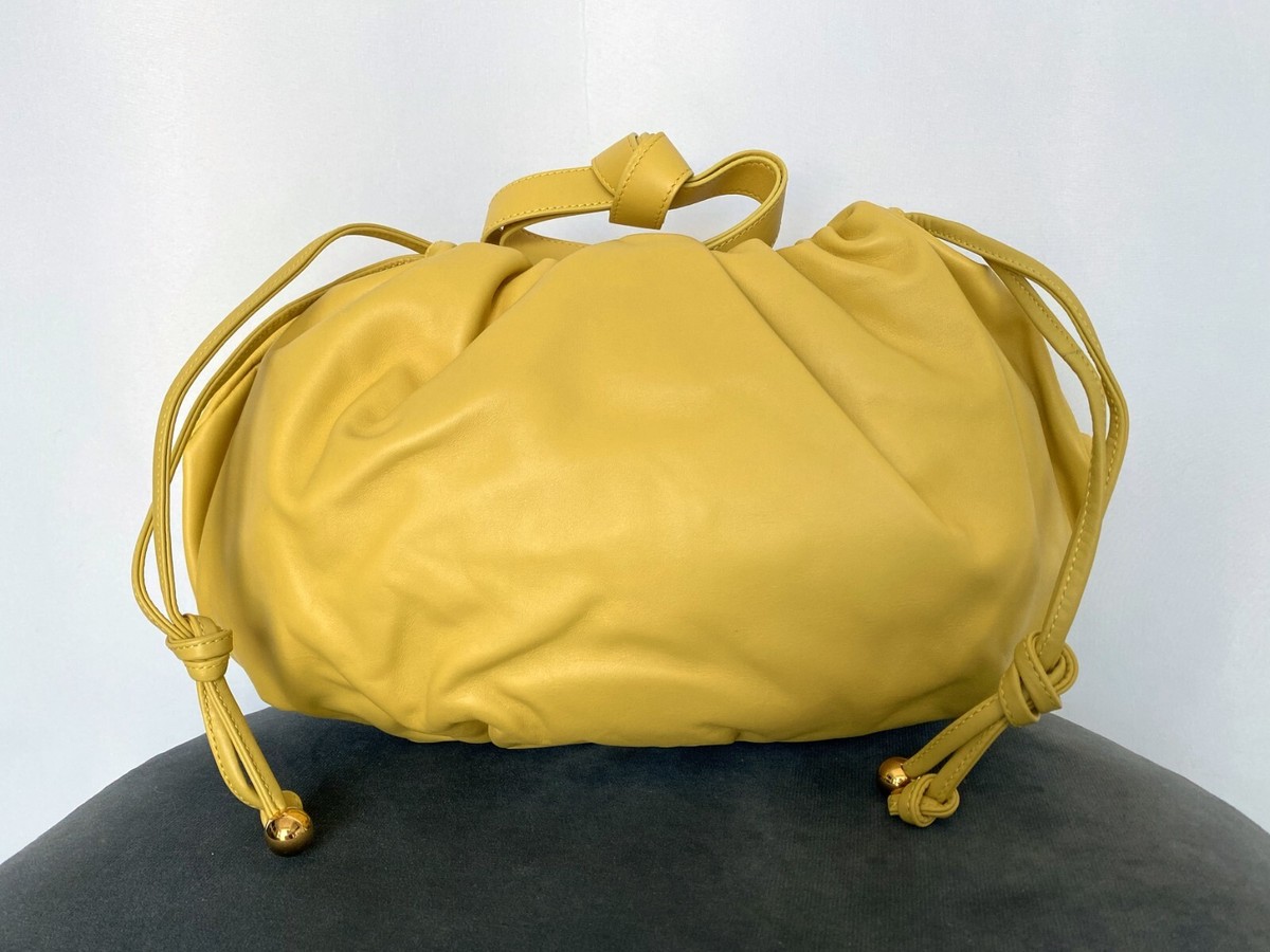 24AW new/BOTTEGA VENETA キャンディウォレスバッグ Bag Yellow Shop Yellow Bottega Veneta Online | Nordstrom