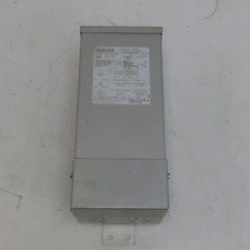 Dongan 85-1045SH 2 kVA Single Phase Transformer 240/480 HV 120/240 LV